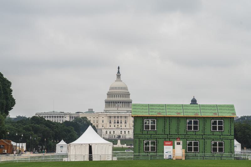 Financing and Scaling Housing Innovation