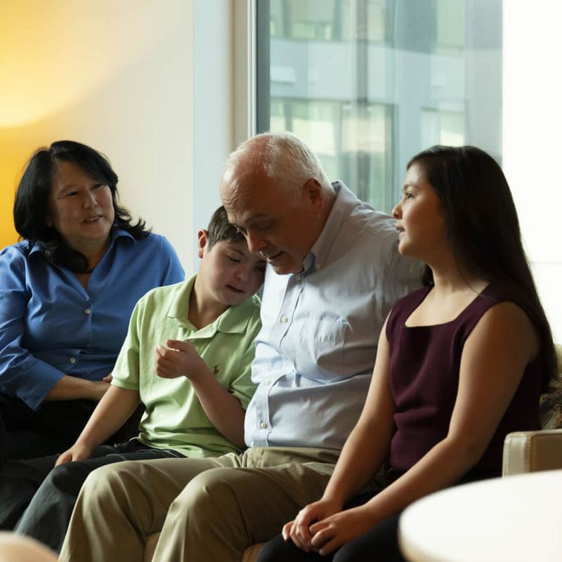 Building Disability-Forward Housing for All