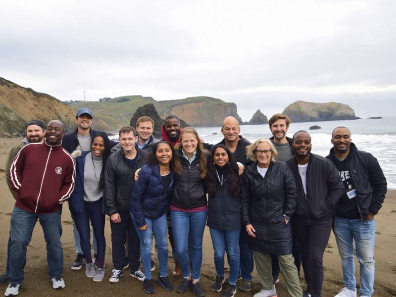Meet the 2021 Housing Lab Cohort