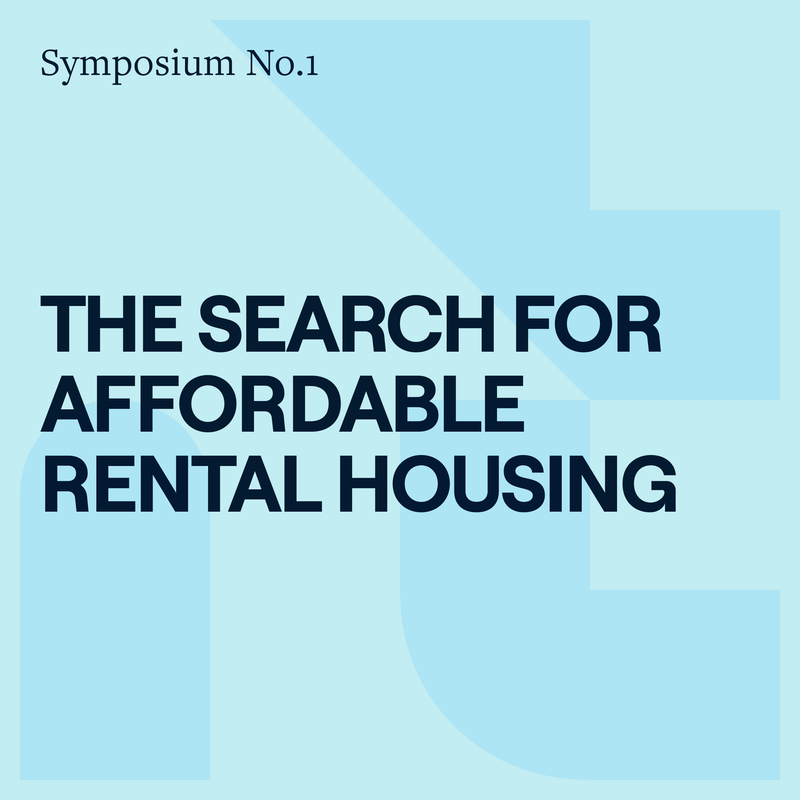 Join Us Sept. 25 for HUD/Terner Lab’s 1st Housing Tech. Series Installment