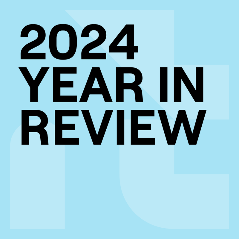 This year at Terner Labs