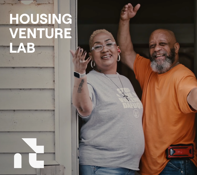 Get To Know the Housing Venture Lab