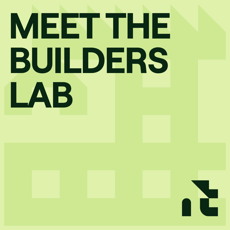Why We're Launching an Accelerator to Build Housing Better