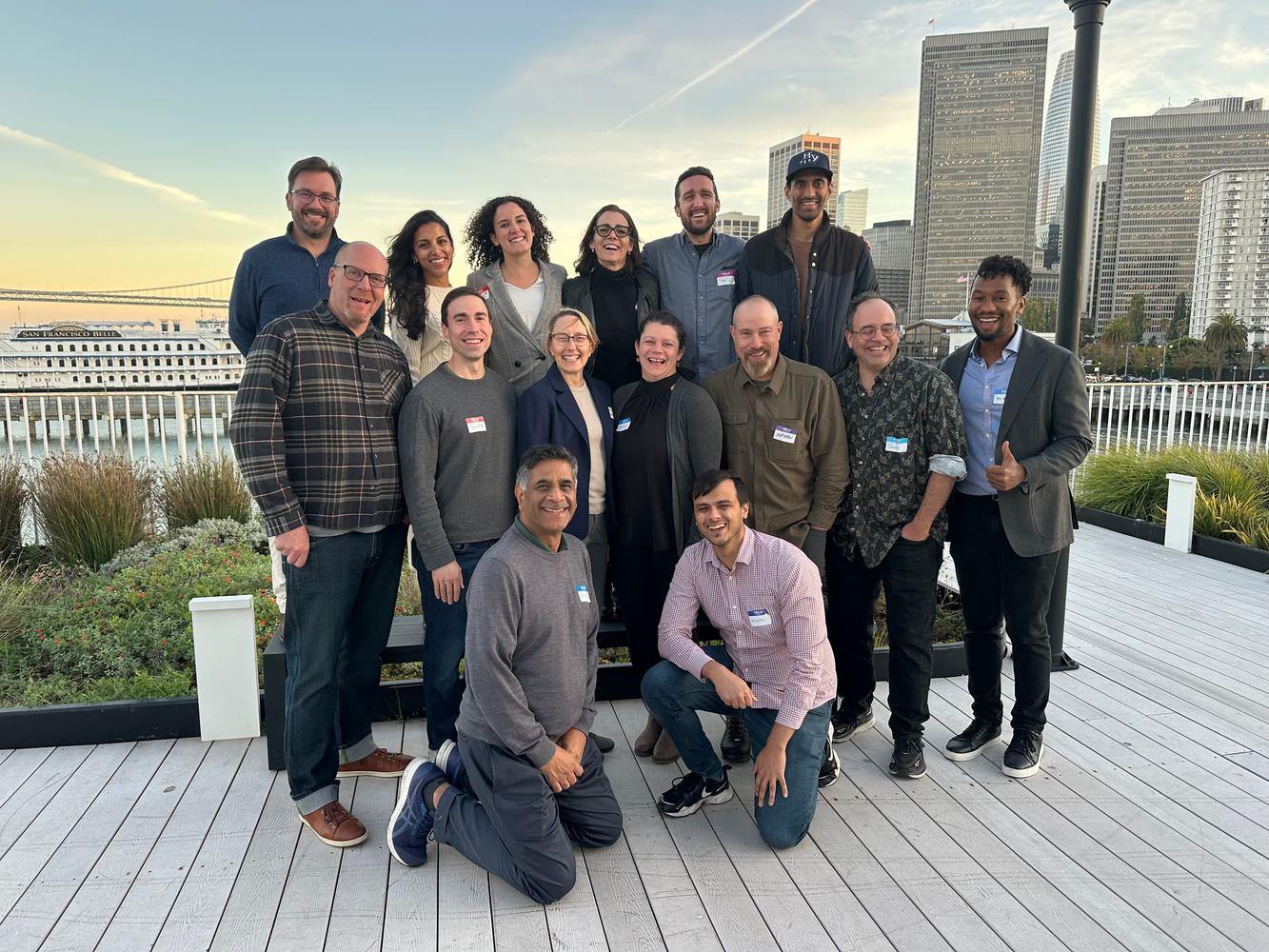 Terner Labs – Emerging Learnings from the Builders Lab