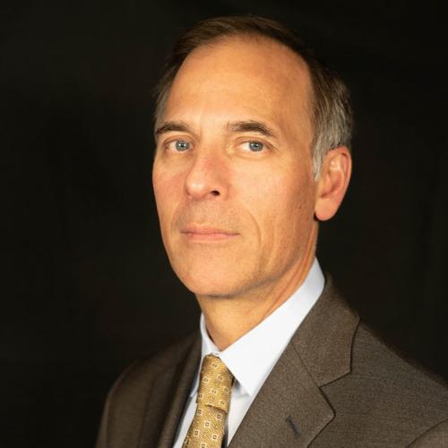 Mark Zandi
