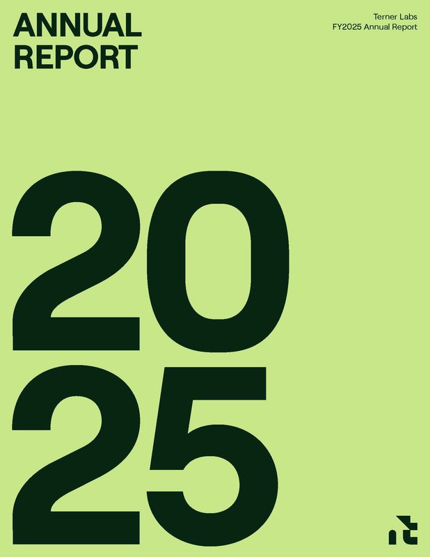 Our 2024-5 Annual Report