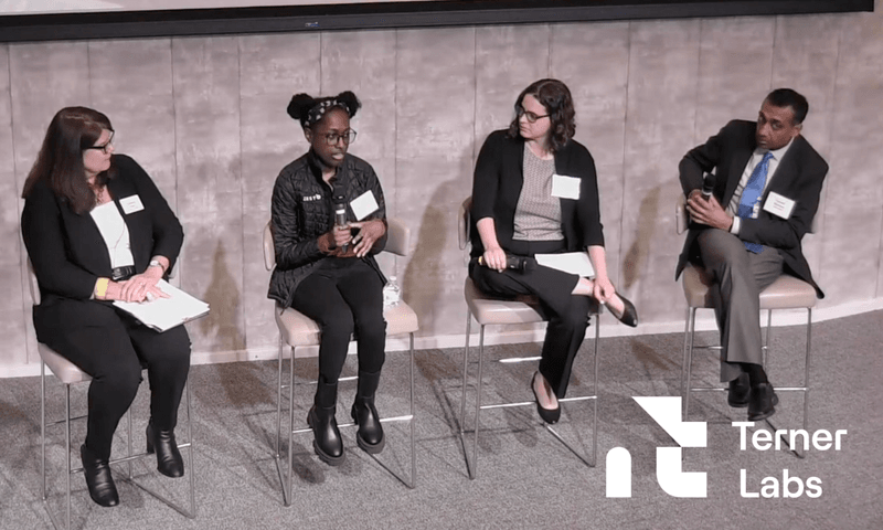 HUD + Terner Labs Housing Technology Series: Equitable Homeownership Innovations
