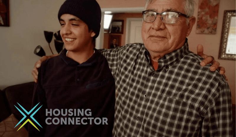 Housing Connector: Opening the Door to Stable Housing