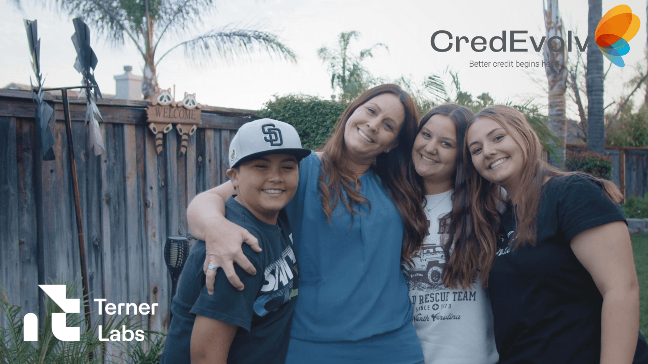 Credevolv