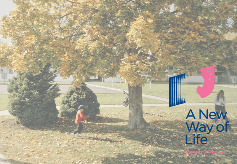 A New Way of Life: Activating Communities to Welcome Women Home