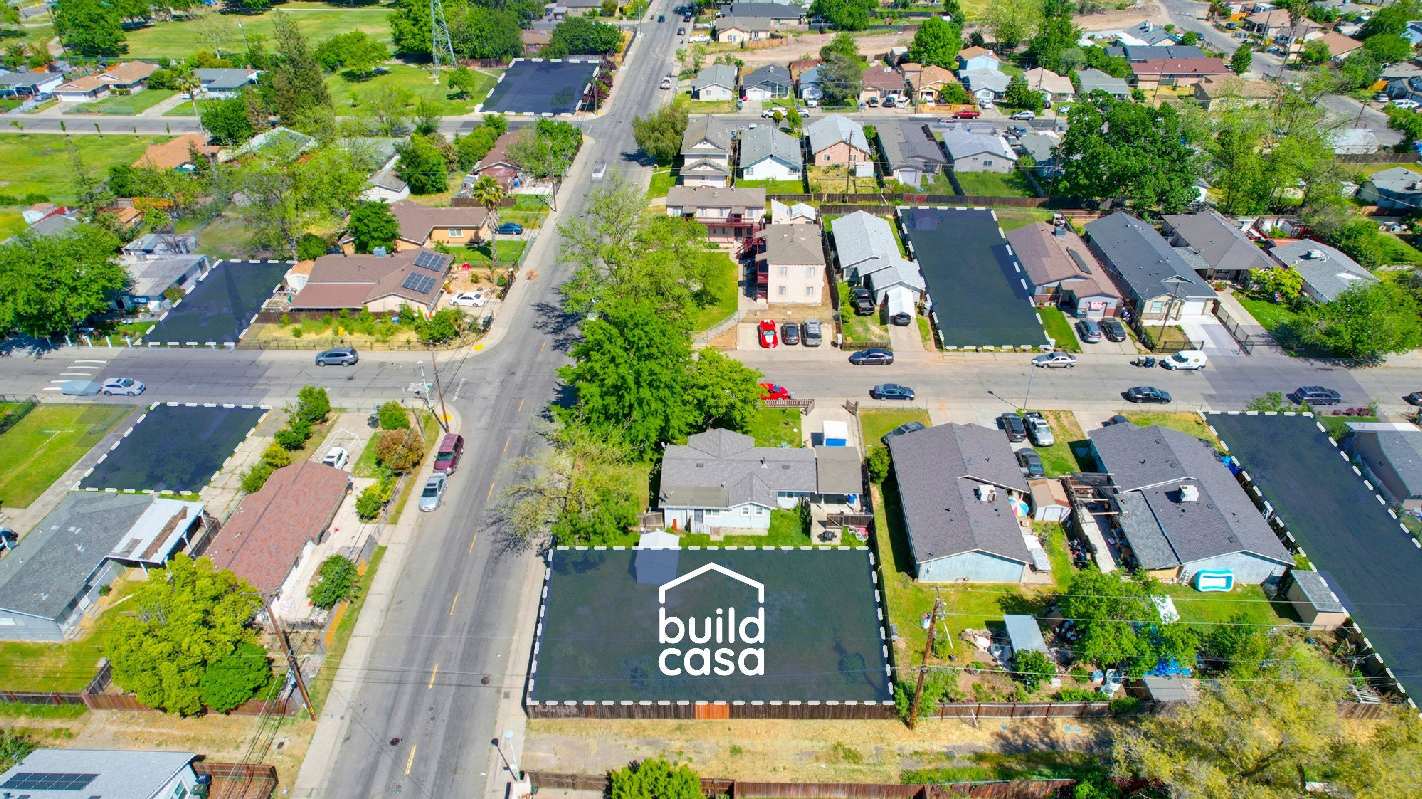 BuildCasa