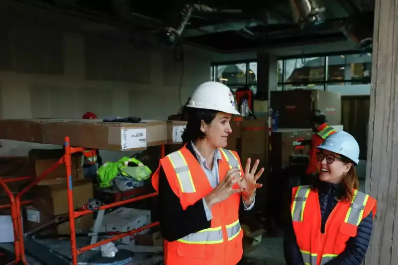 February 2025: News from Housing Venture Lab Alumni